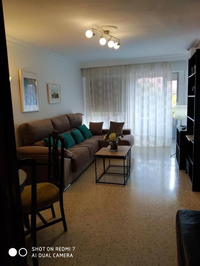 Luminoso Y Amplio Appartement *
