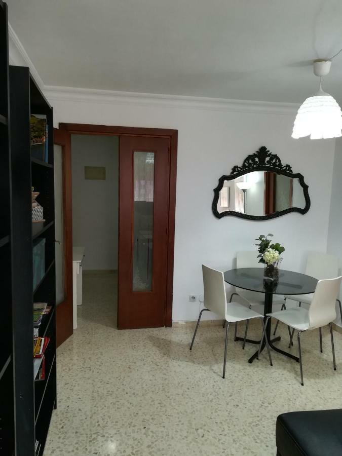 Luminoso Y Amplio Appartement