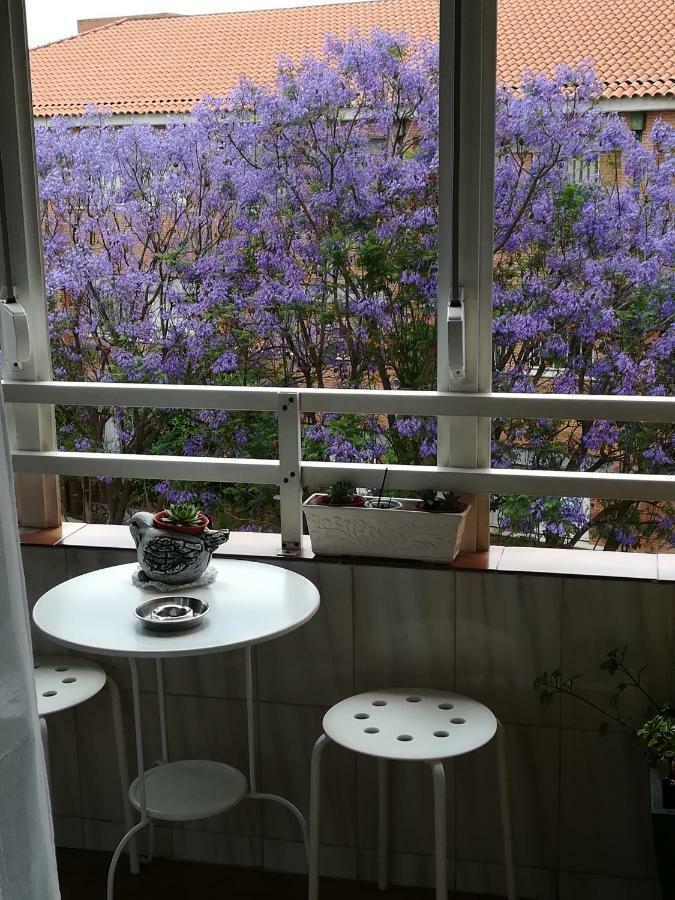 Luminoso Y Amplio Appartement *